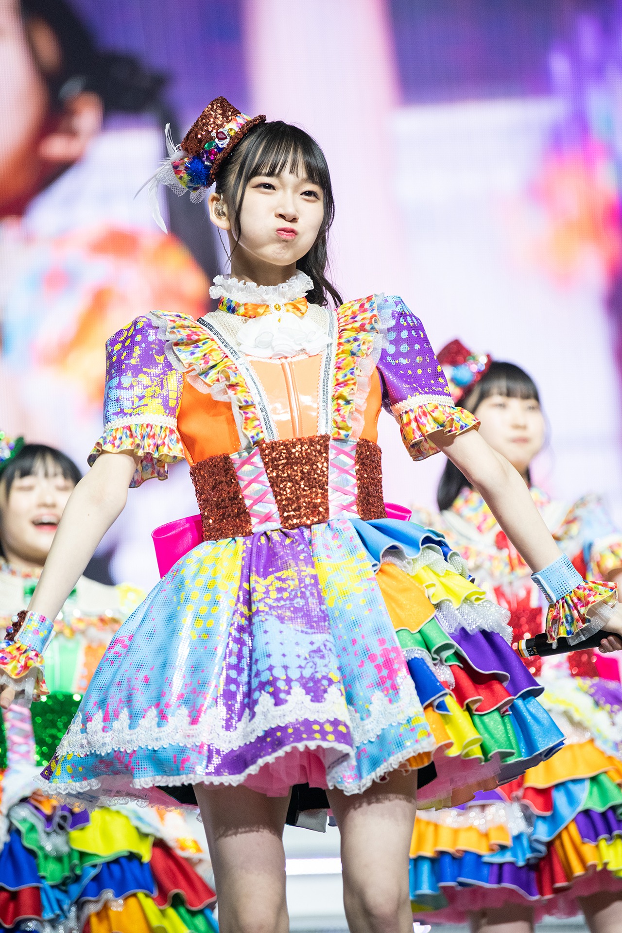 神田ジュナ