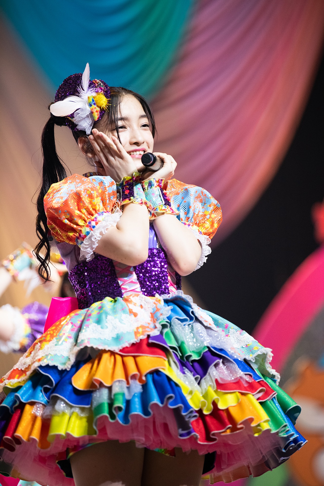蛭田愛梨