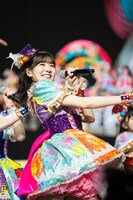 鶴見萌（虹のコンキスタドール）