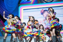 虹のコンキスタドール