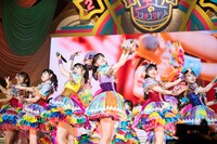 虹のコンキスタドール