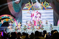 虹のコンキスタドール