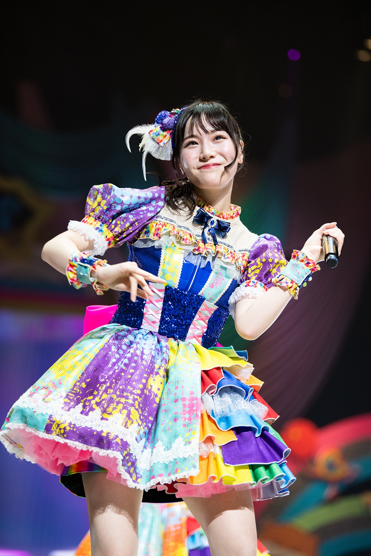 桐乃みゆ