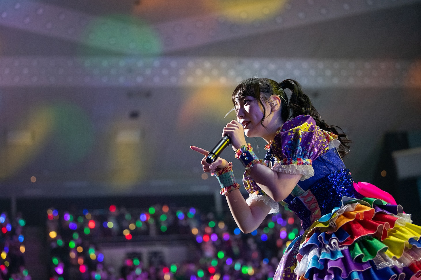 桐乃みゆ