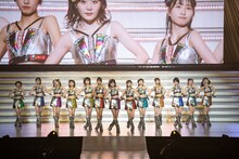 虹のコンキスタドール