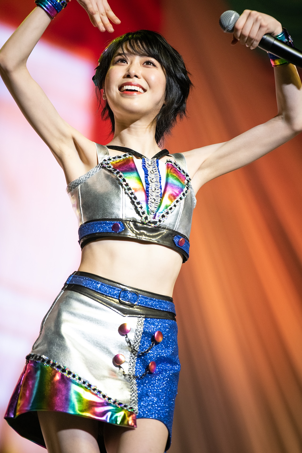 隈本茉莉奈