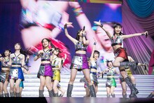 虹のコンキスタドール