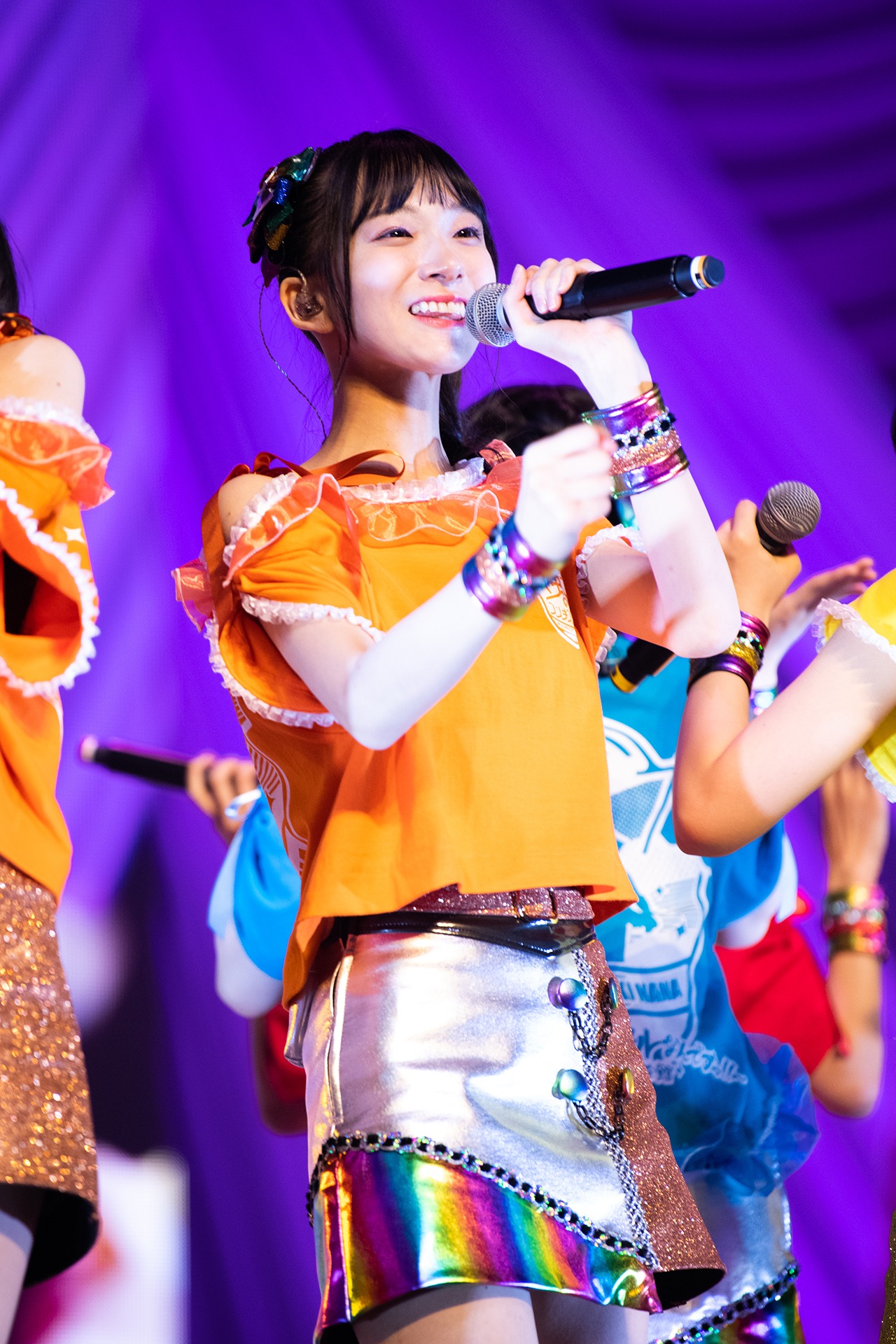 神田ジュナ