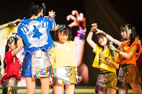 虹のコンキスタドール