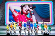 虹のコンキスタドール