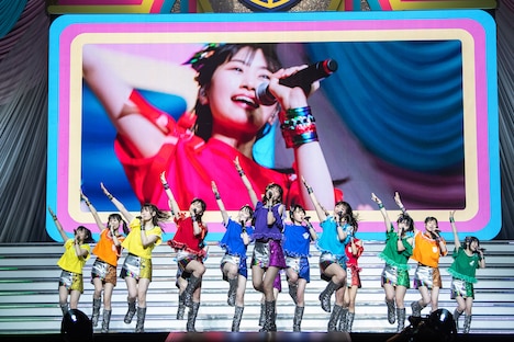 虹のコンキスタドール