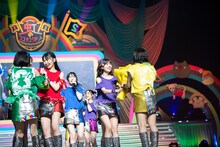 虹のコンキスタドール