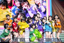 虹のコンキスタドール