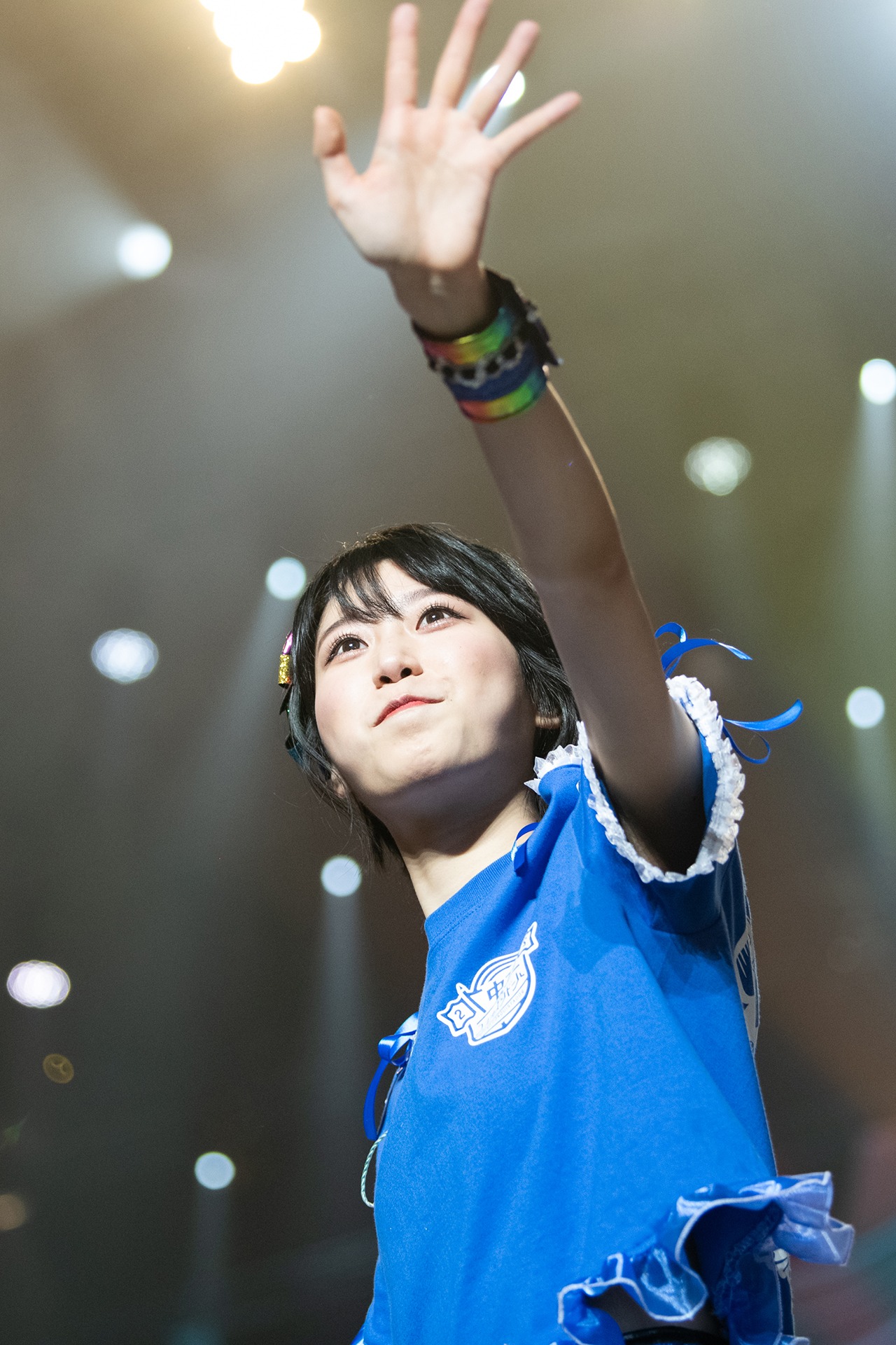 隈本茉莉奈
