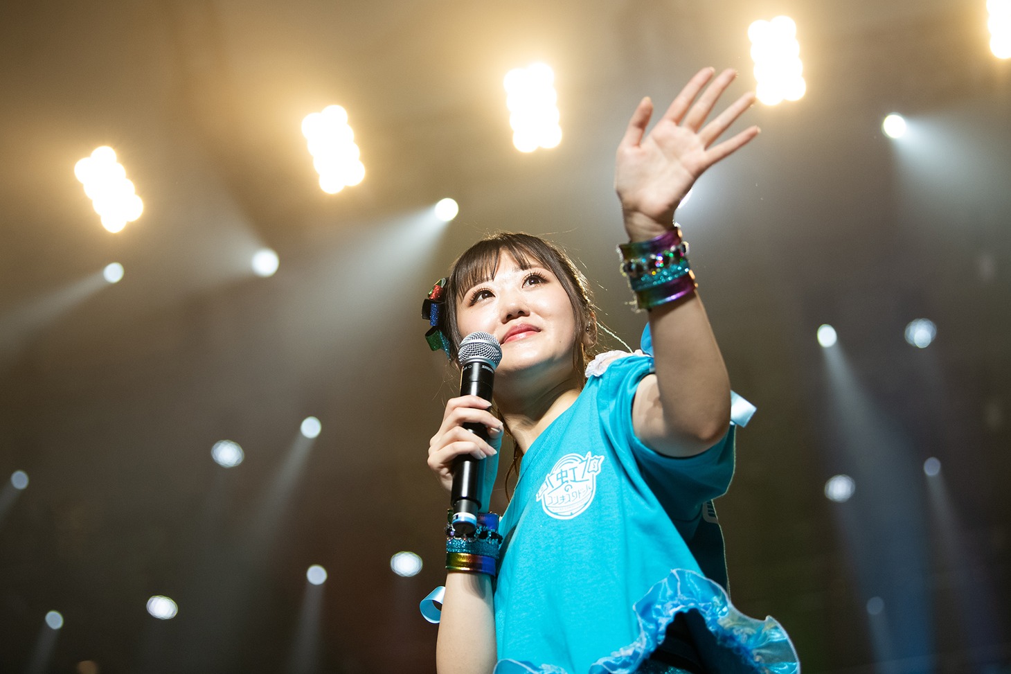 山崎夏菜