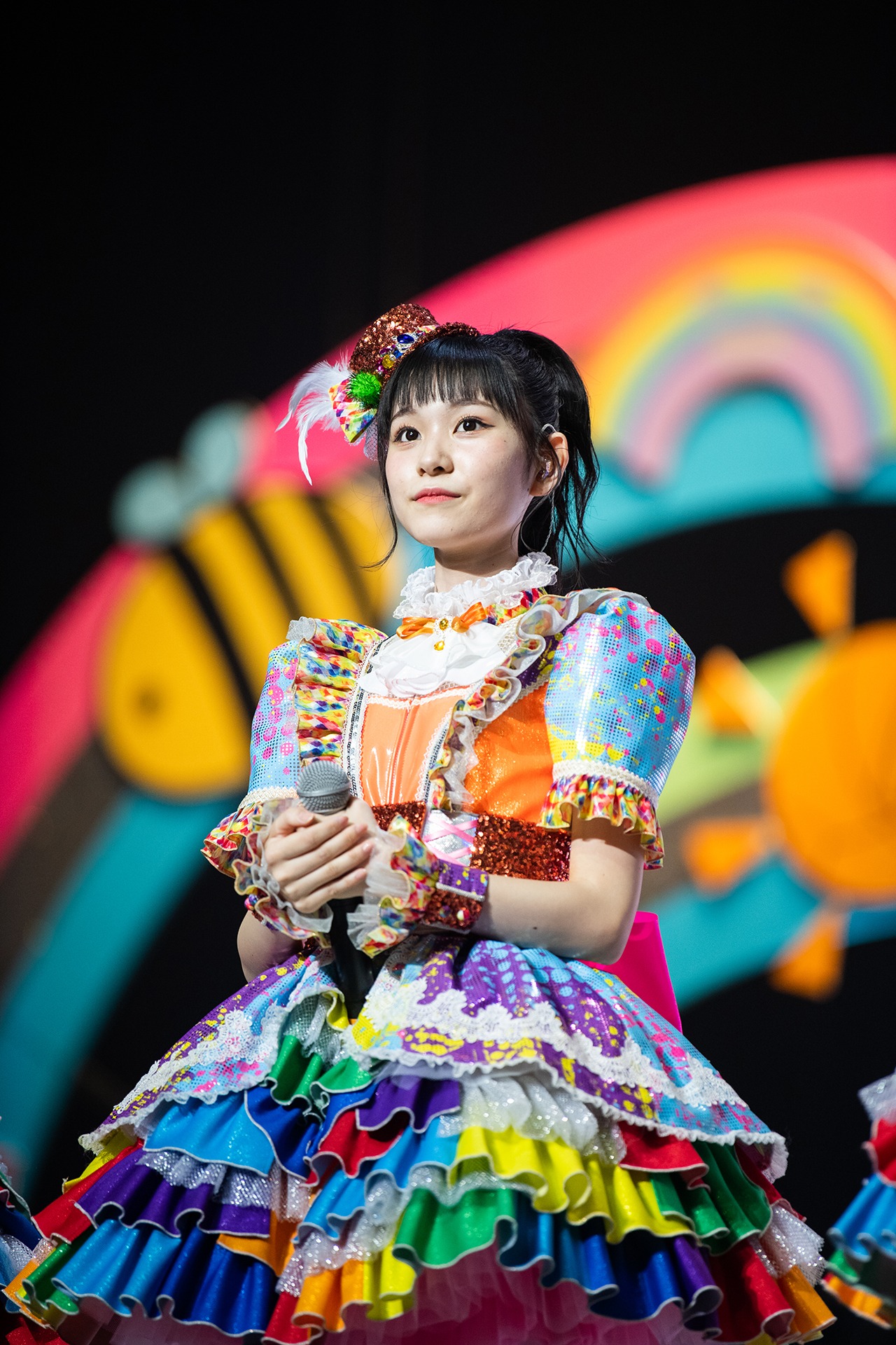 石原愛梨沙