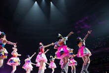 虹のコンキスタドール