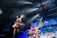 虹のコンキスタドール