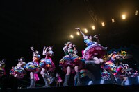 虹のコンキスタドール