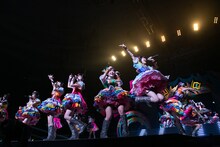 虹のコンキスタドール