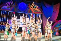 虹のコンキスタドール