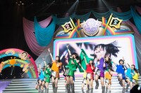 虹のコンキスタドール