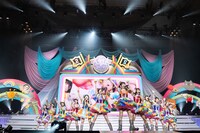 虹のコンキスタドール