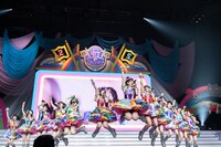 虹のコンキスタドール