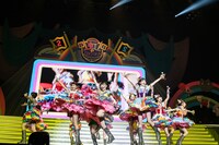 虹のコンキスタドール