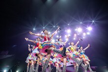 虹のコンキスタドール