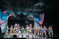 虹のコンキスタドール