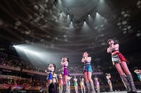 虹のコンキスタドール