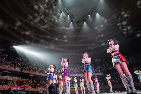 虹のコンキスタドール