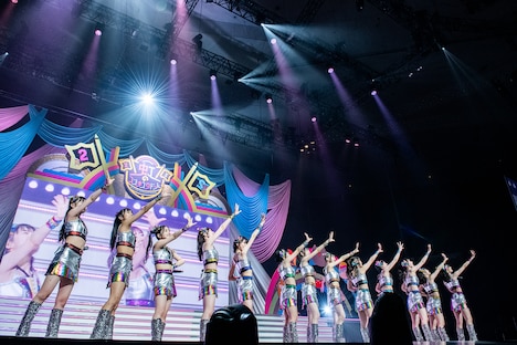 虹のコンキスタドール