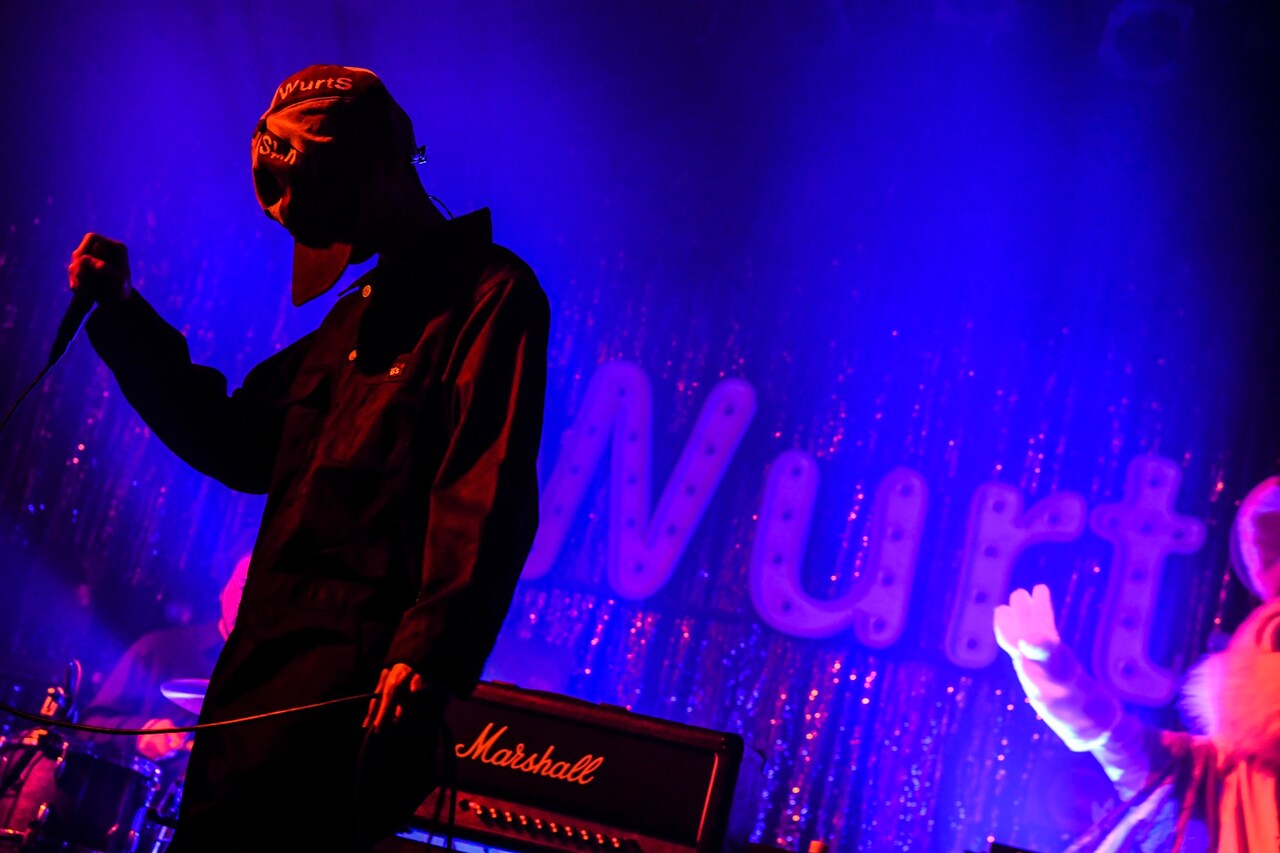 WurtS
