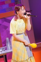 夏川椎菜（撮影：江藤はんな［SHERPA+］）