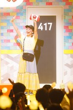 夏川椎菜（撮影：江藤はんな［SHERPA+］）