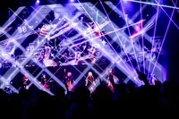 V.W.P「V.W.P 1st ONE-MAN LIVE『現象』」の様子。