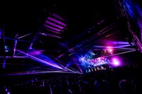 V.W.P「V.W.P 1st ONE-MAN LIVE『現象』」の様子。