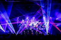 V.W.P「V.W.P 1st ONE-MAN LIVE『現象』」の様子。