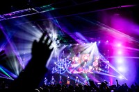 V.W.P「V.W.P 1st ONE-MAN LIVE『現象』」の様子。