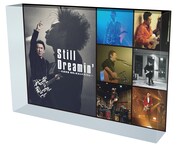 布袋寅泰「Still Dreamin' -布袋寅泰 情熱と栄光のギタリズム-」Loppi・HMV限定セットイメージ