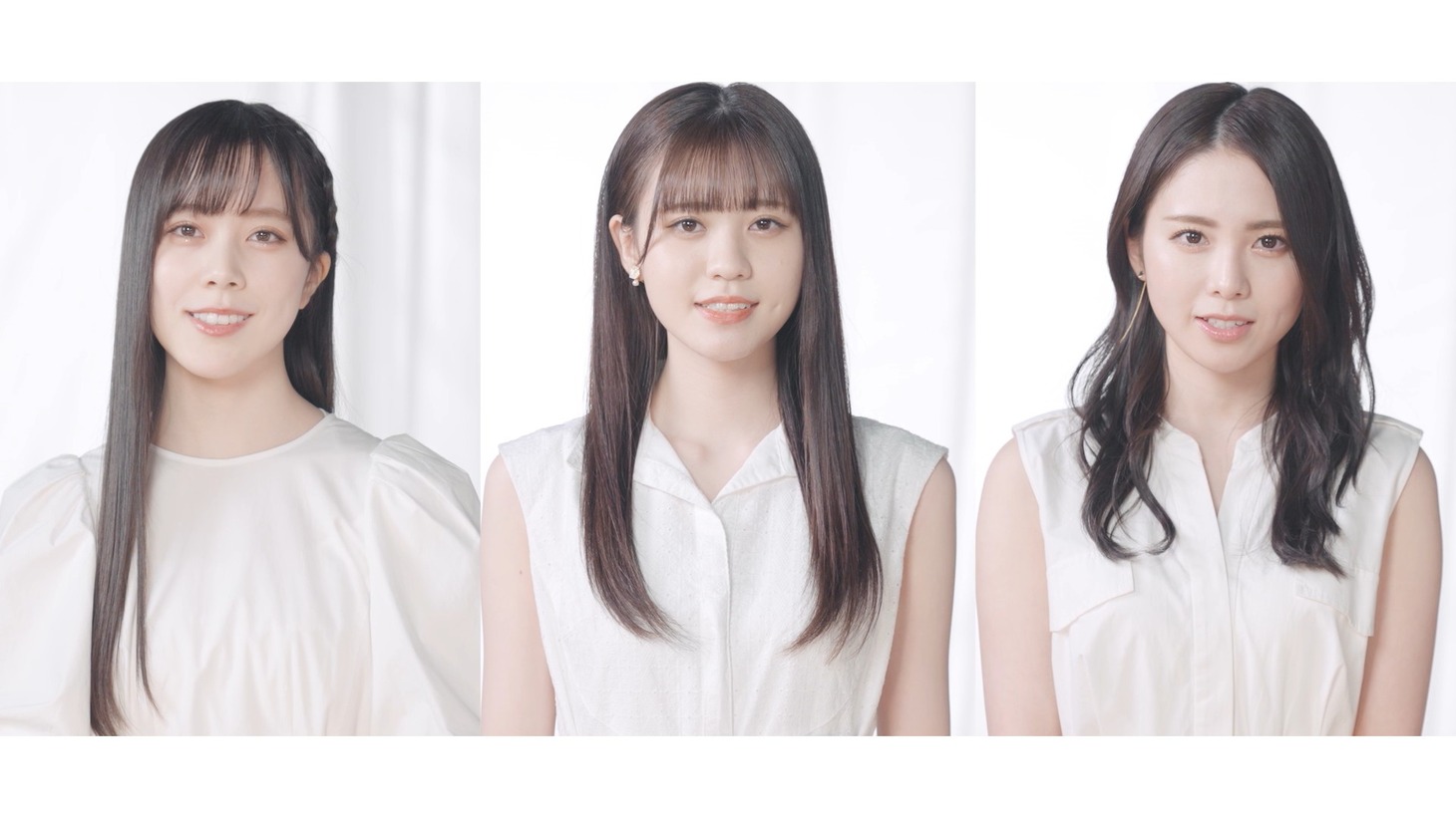 ラストアイドル「僕たちは空を見る」ミュージックビデオより。