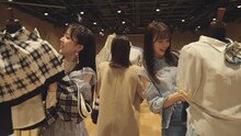 ラストアイドル「僕たちは空を見る」ミュージックビデオより。