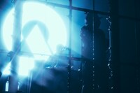 「DUSTCELL TOUR 2022『百鬼夜行』」の様子。（撮影：渡辺きるけ。）