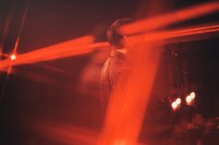 「DUSTCELL TOUR 2022『百鬼夜行』」の様子。（撮影：渡辺きるけ。）