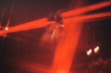 「DUSTCELL TOUR 2022『百鬼夜行』」の様子。（撮影：渡辺きるけ。）