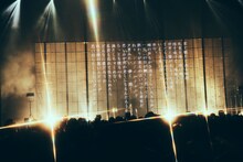 「DUSTCELL TOUR 2022『百鬼夜行』」の様子。（撮影：渡辺きるけ。）