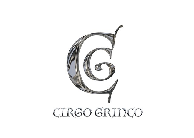 CIRGO GRINCOロゴ