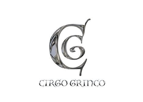 CIRGO GRINCOロゴ